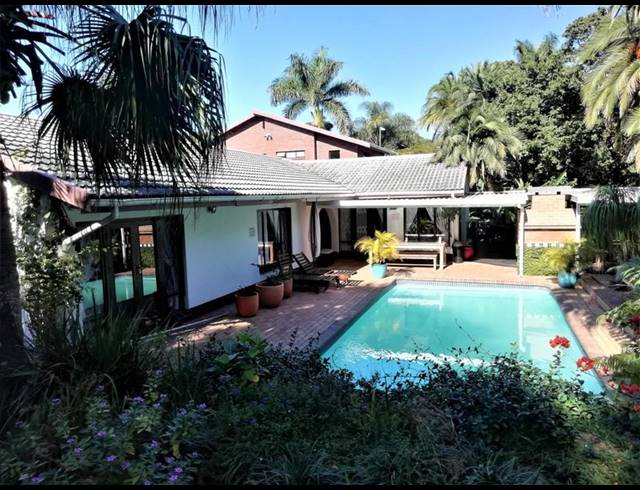 7 BEDROOM HOUSE FOR SALE IN SCOTTBURGH SOUTH